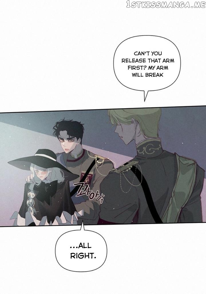 Stigma Effect chapter 5 - page 38
