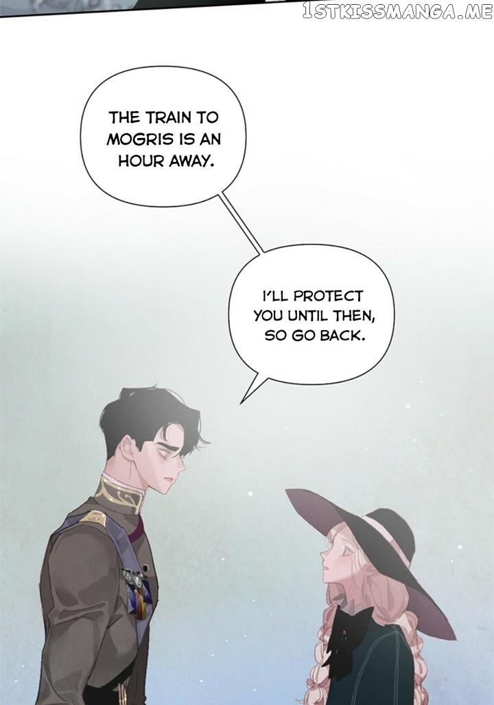 Stigma Effect chapter 5 - page 54