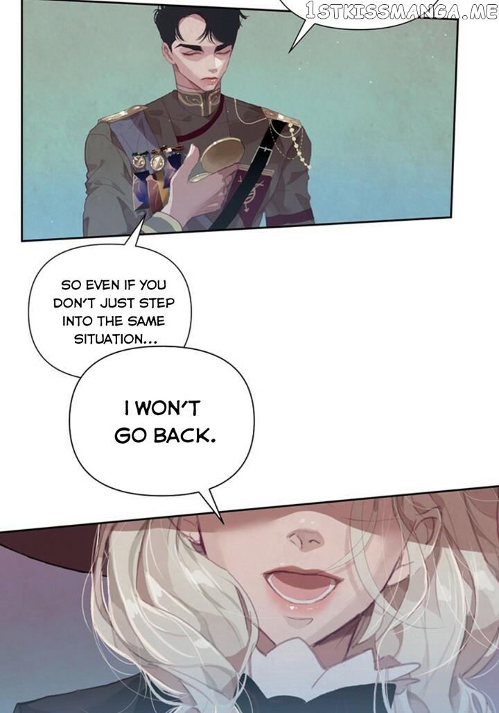Stigma Effect chapter 5 - page 60