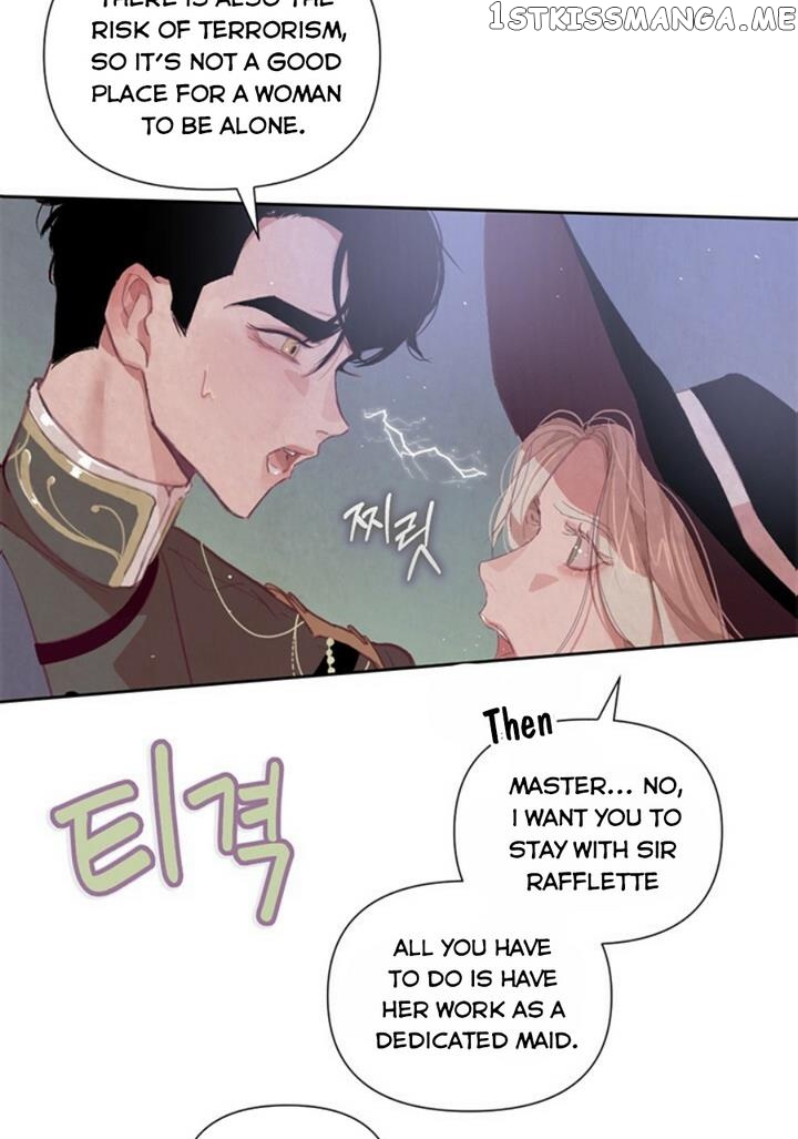 Stigma Effect chapter 5 - page 66