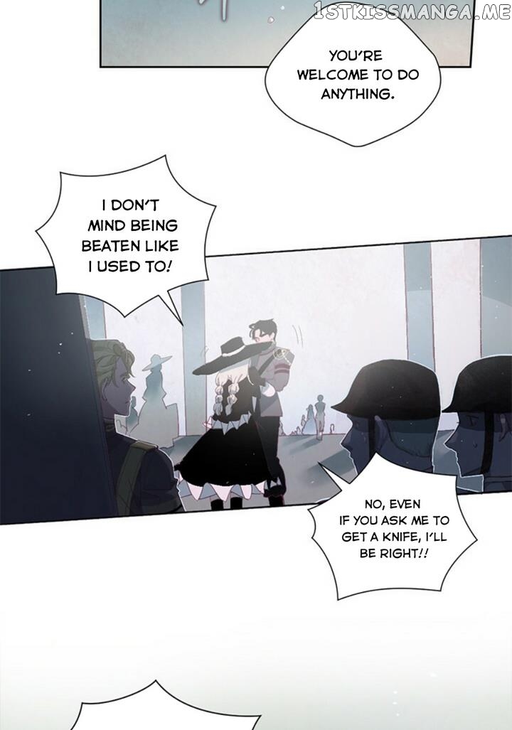 Stigma Effect chapter 5 - page 73