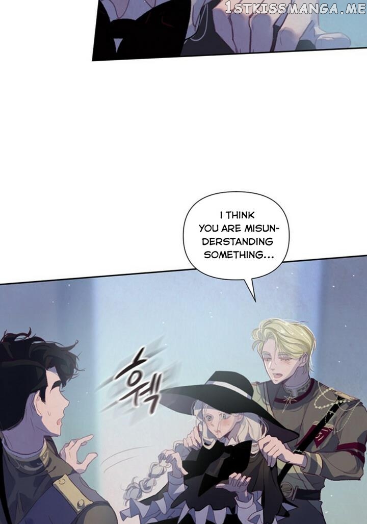 Stigma Effect chapter 5 - page 79