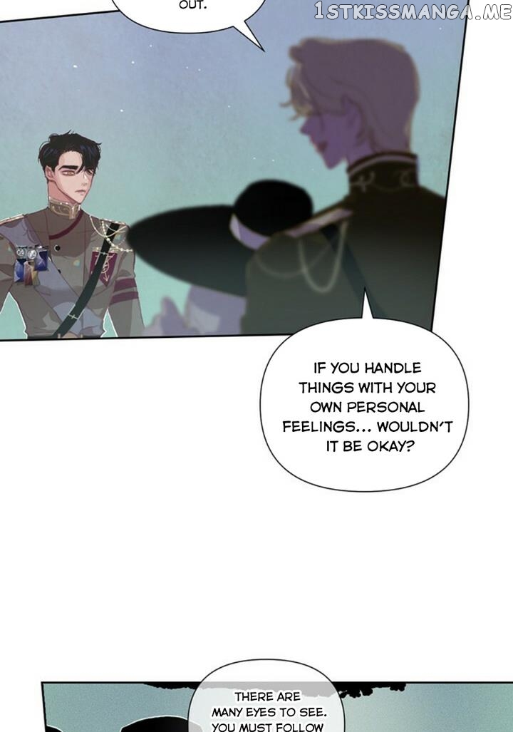 Stigma Effect chapter 5 - page 83