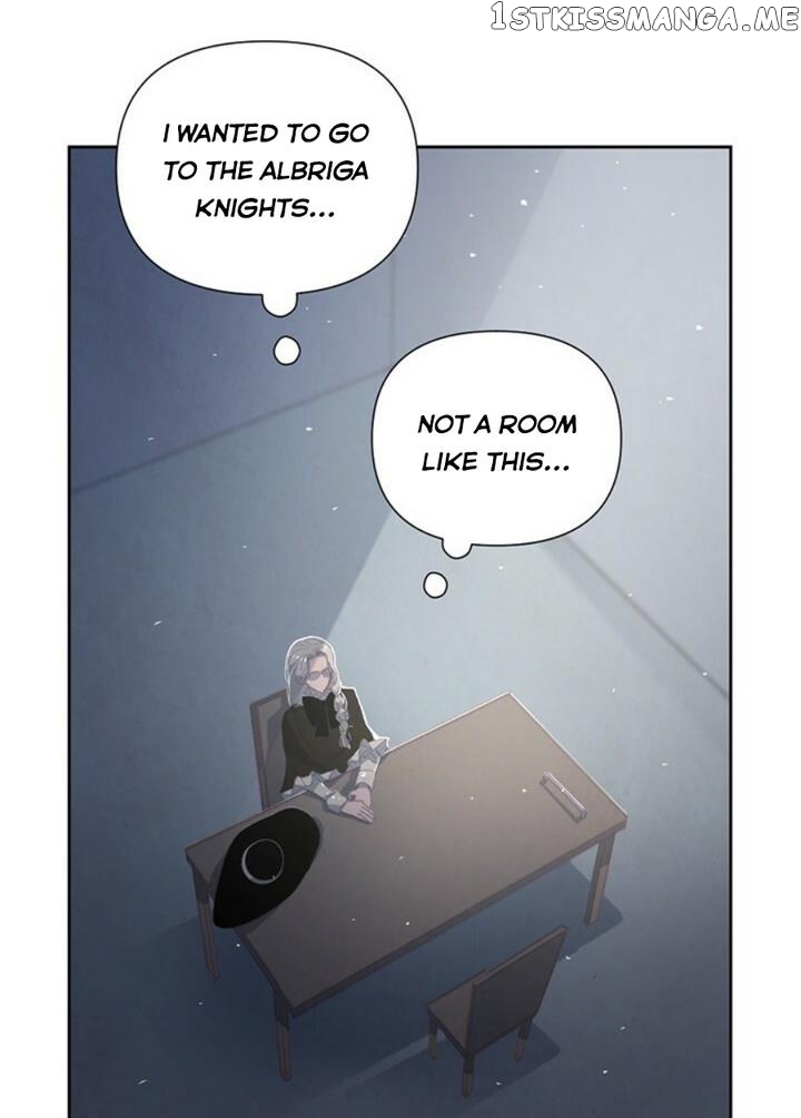 Stigma Effect chapter 6 - page 18