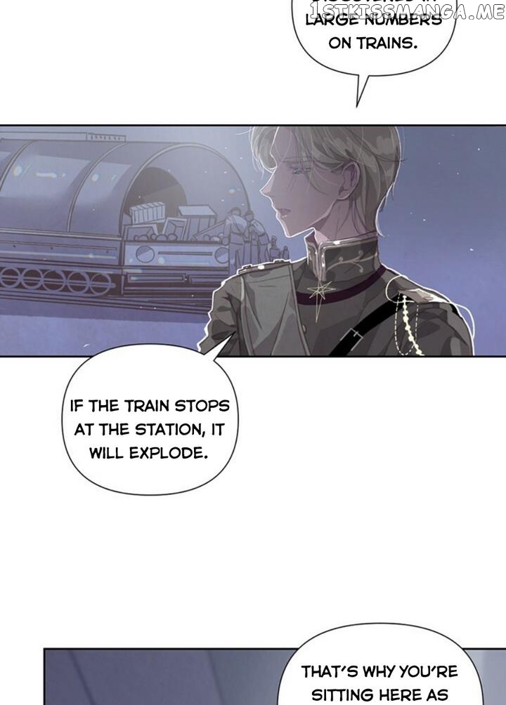 Stigma Effect chapter 6 - page 24