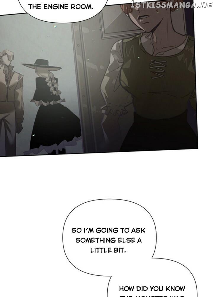 Stigma Effect chapter 6 - page 32