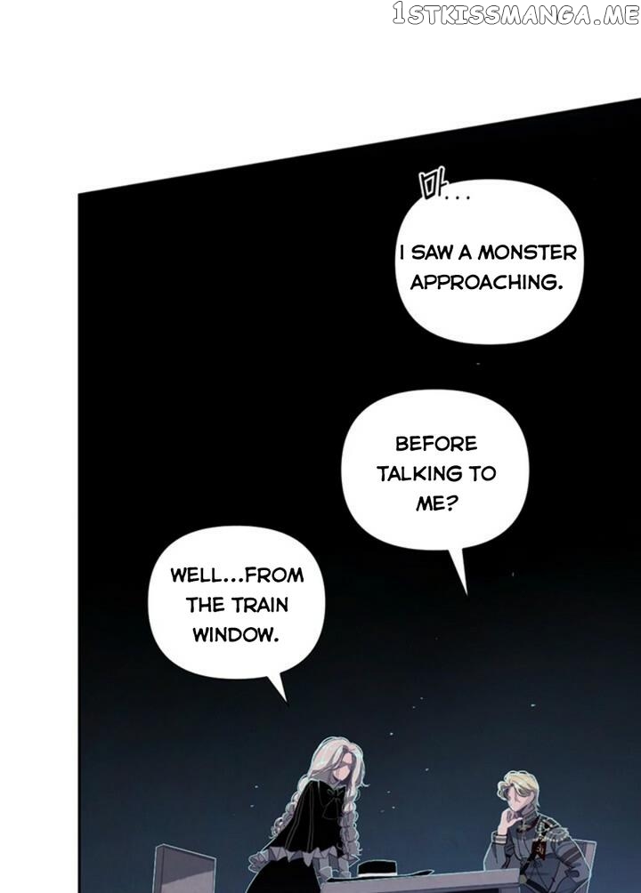 Stigma Effect chapter 6 - page 34