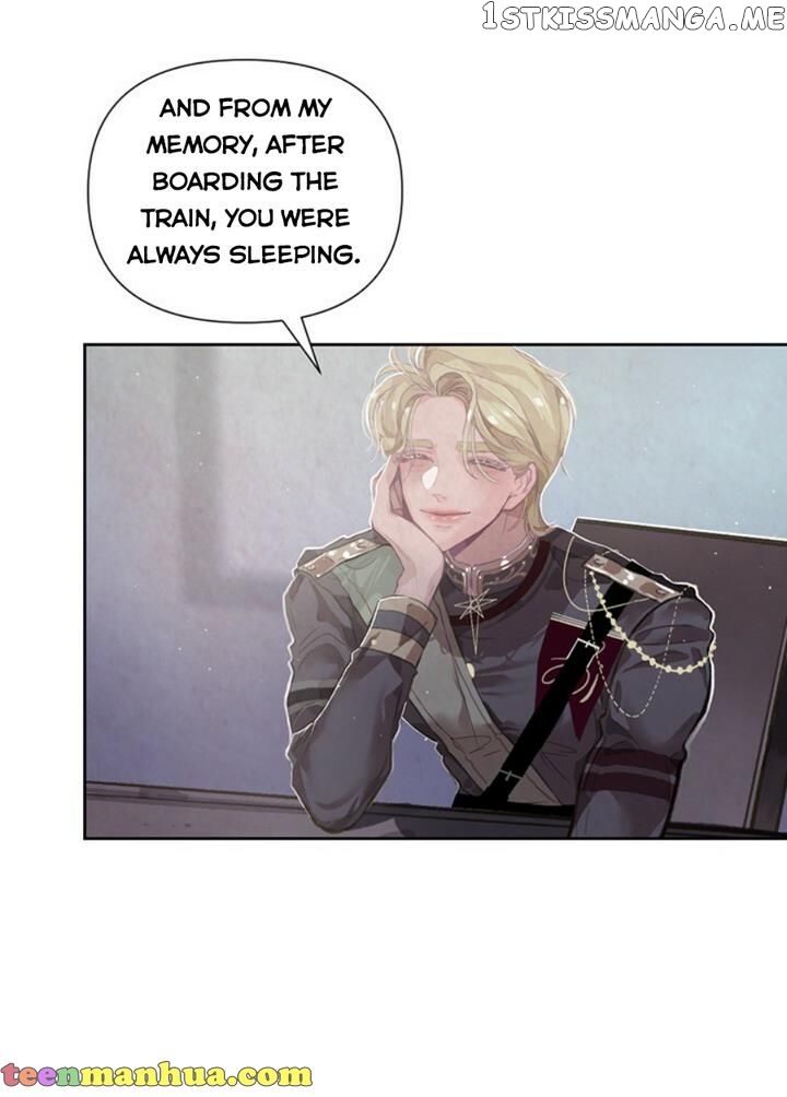 Stigma Effect chapter 6 - page 39