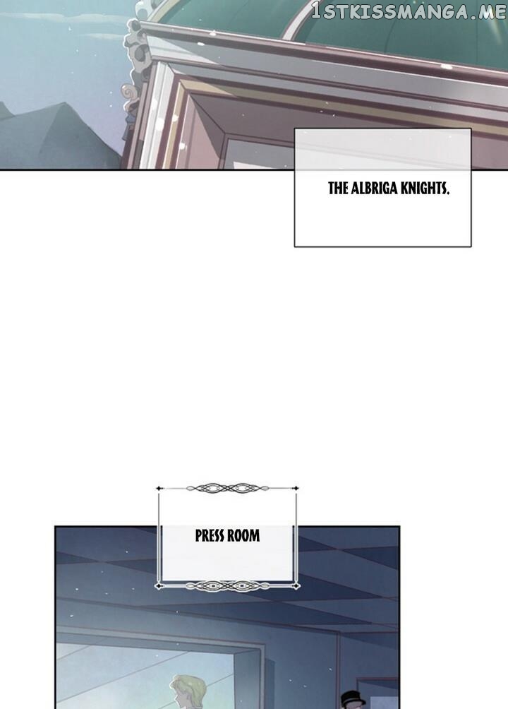 Stigma Effect chapter 6 - page 6