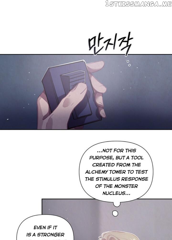 Stigma Effect chapter 6 - page 60
