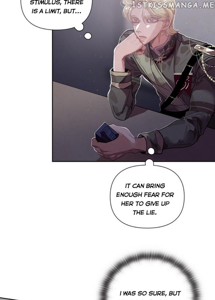 Stigma Effect chapter 6 - page 61
