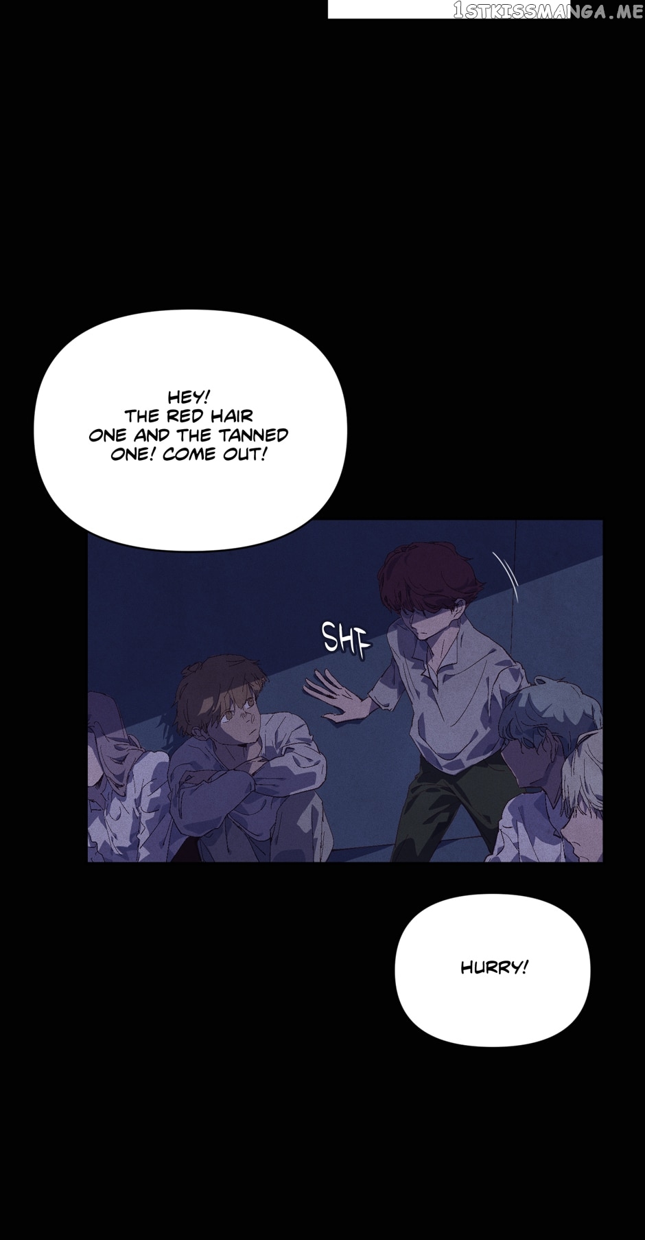 Stigma Effect Chapter 54 - page 13