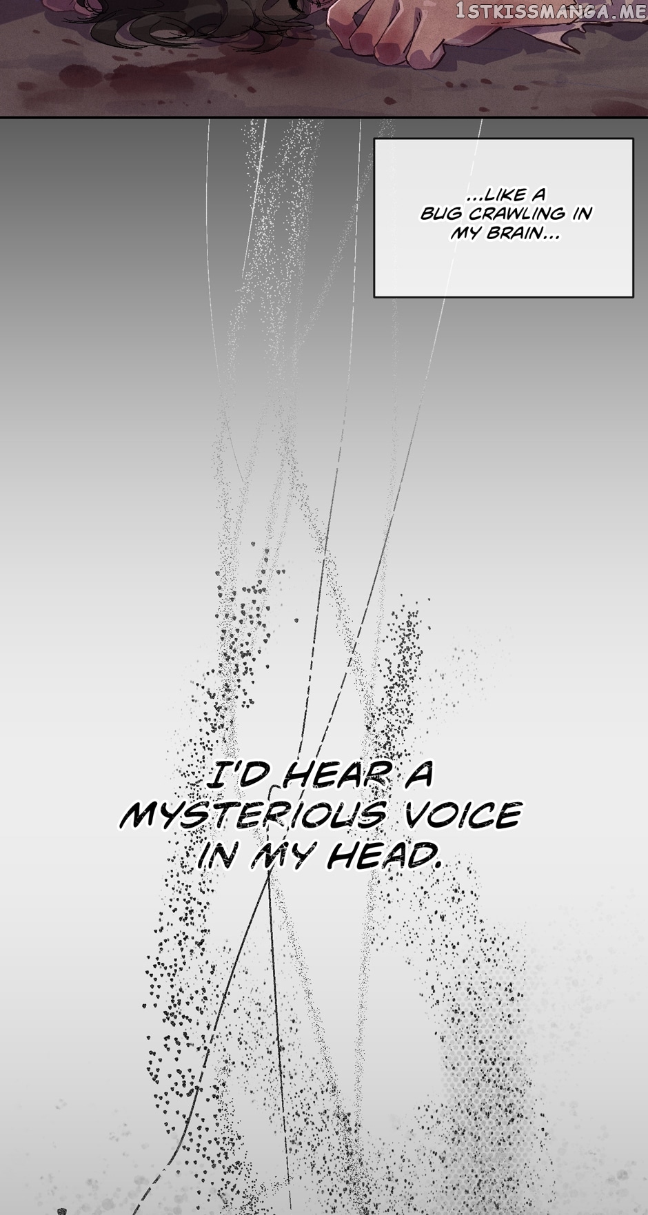 Stigma Effect Chapter 54 - page 2