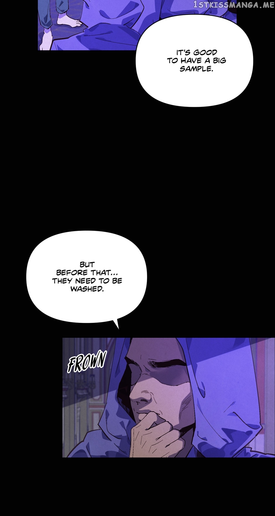 Stigma Effect Chapter 54 - page 20