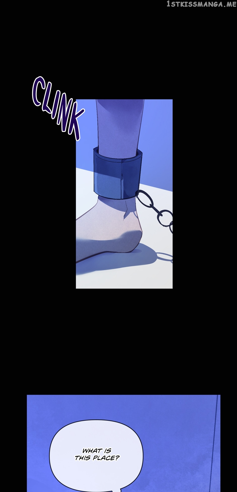 Stigma Effect Chapter 54 - page 22