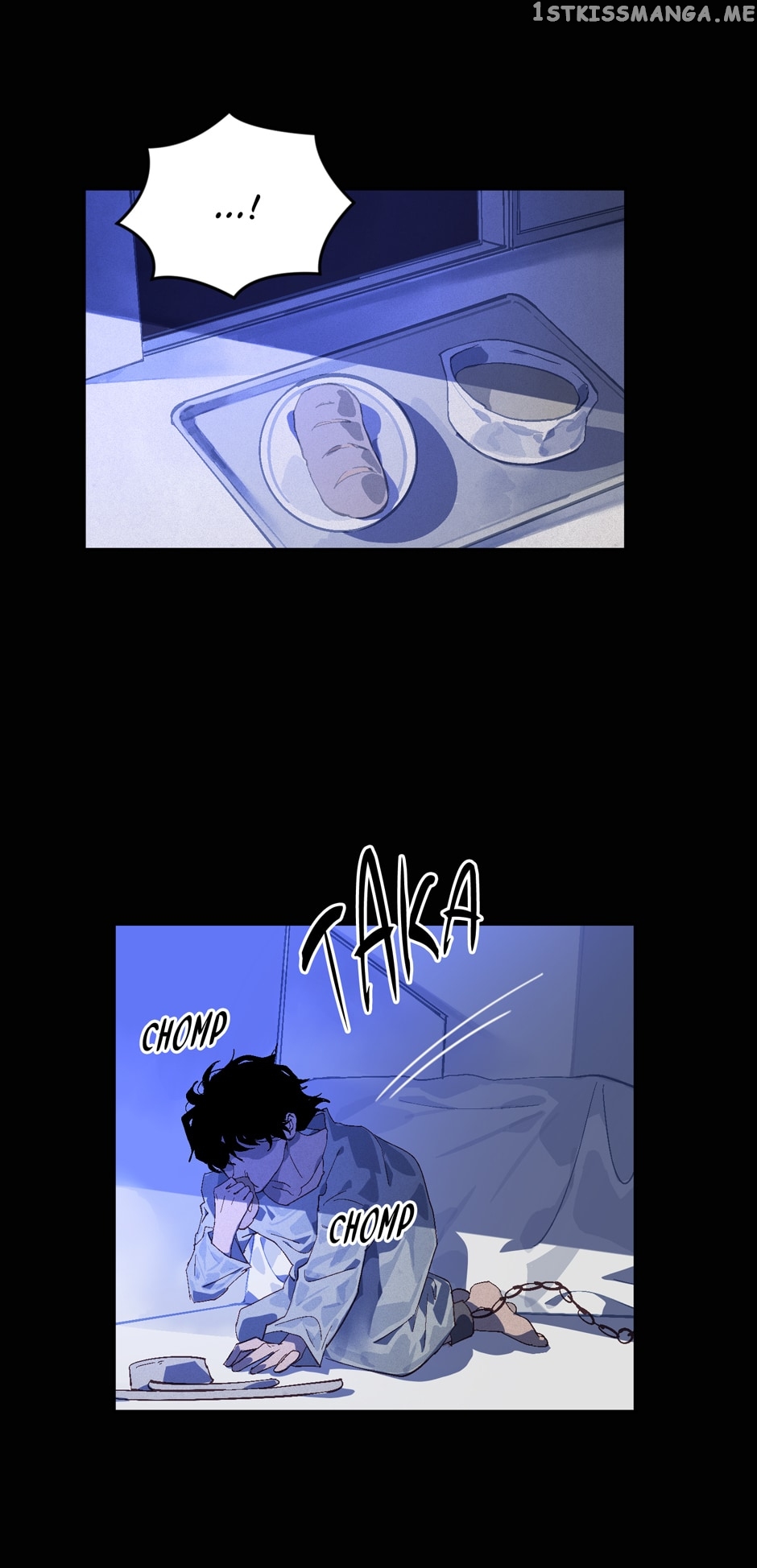 Stigma Effect Chapter 54 - page 24