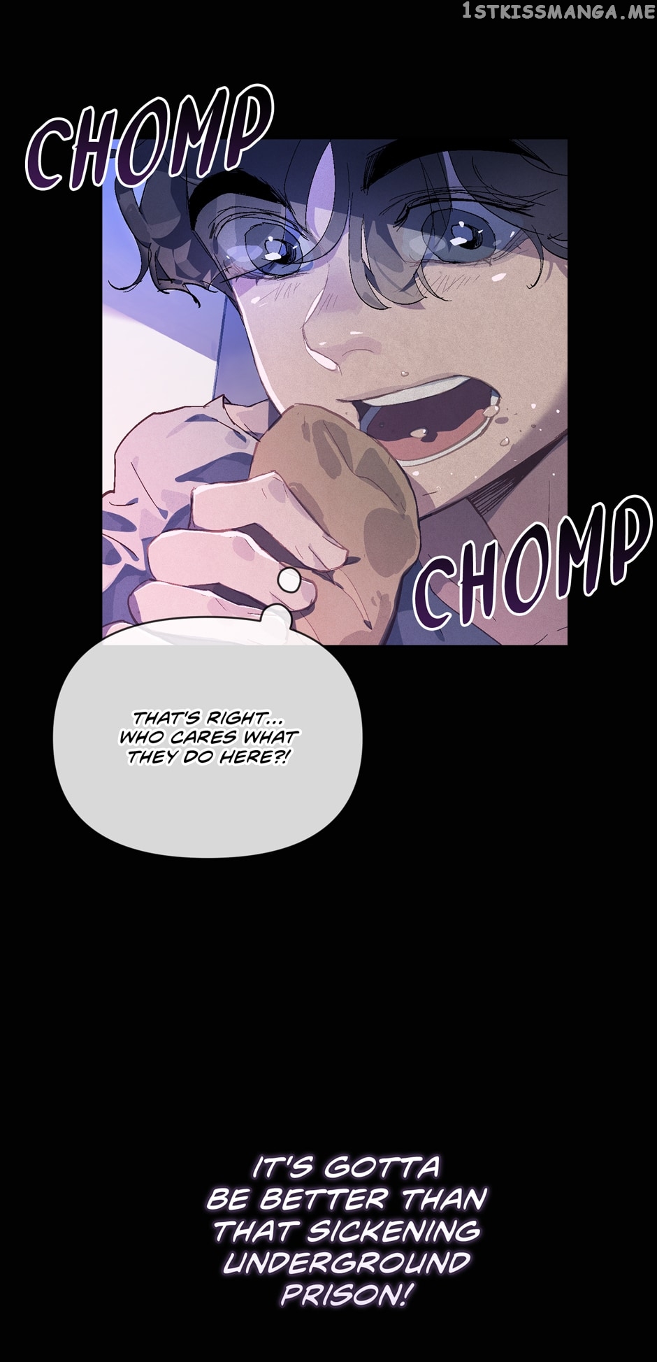 Stigma Effect Chapter 54 - page 25