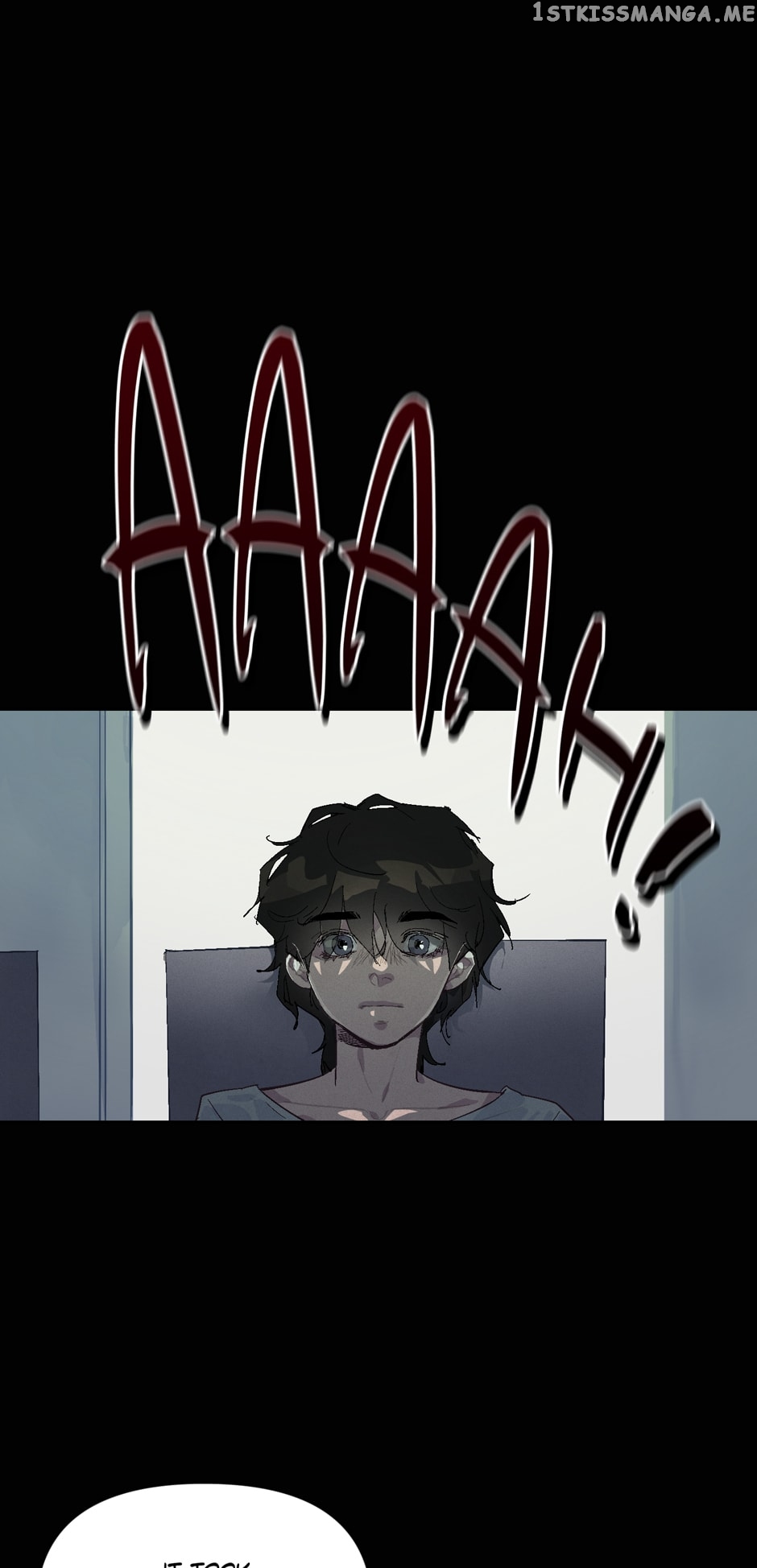 Stigma Effect Chapter 54 - page 26