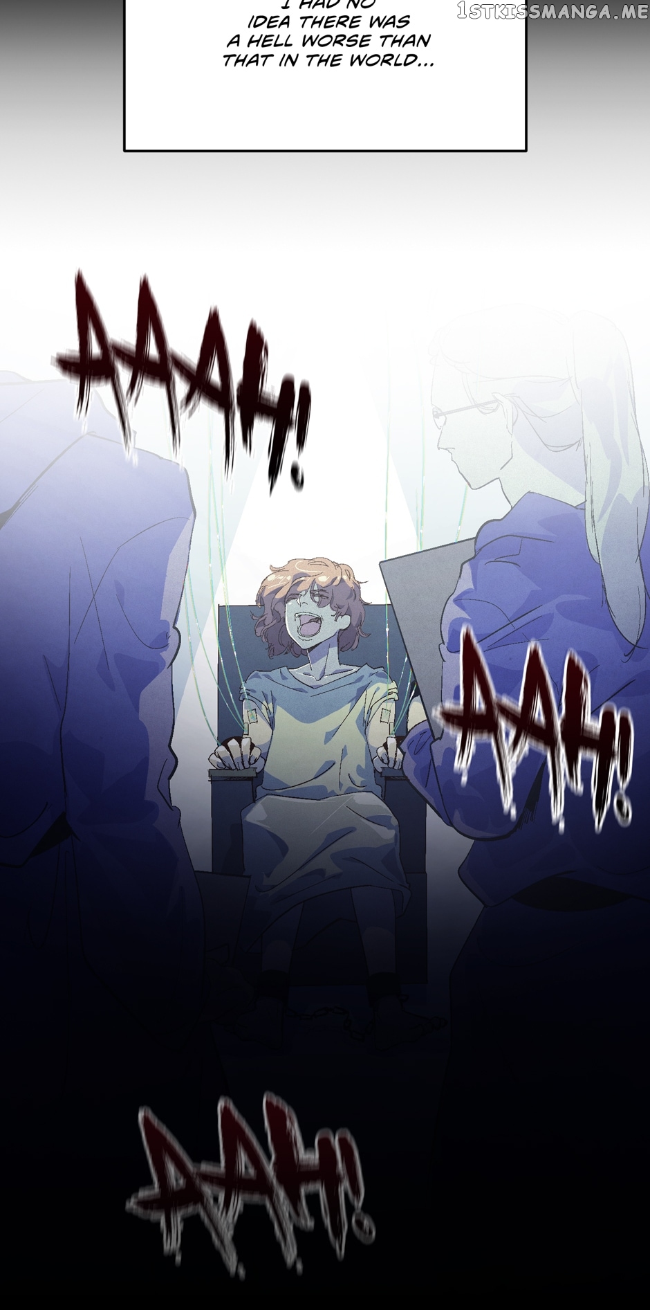 Stigma Effect Chapter 54 - page 29