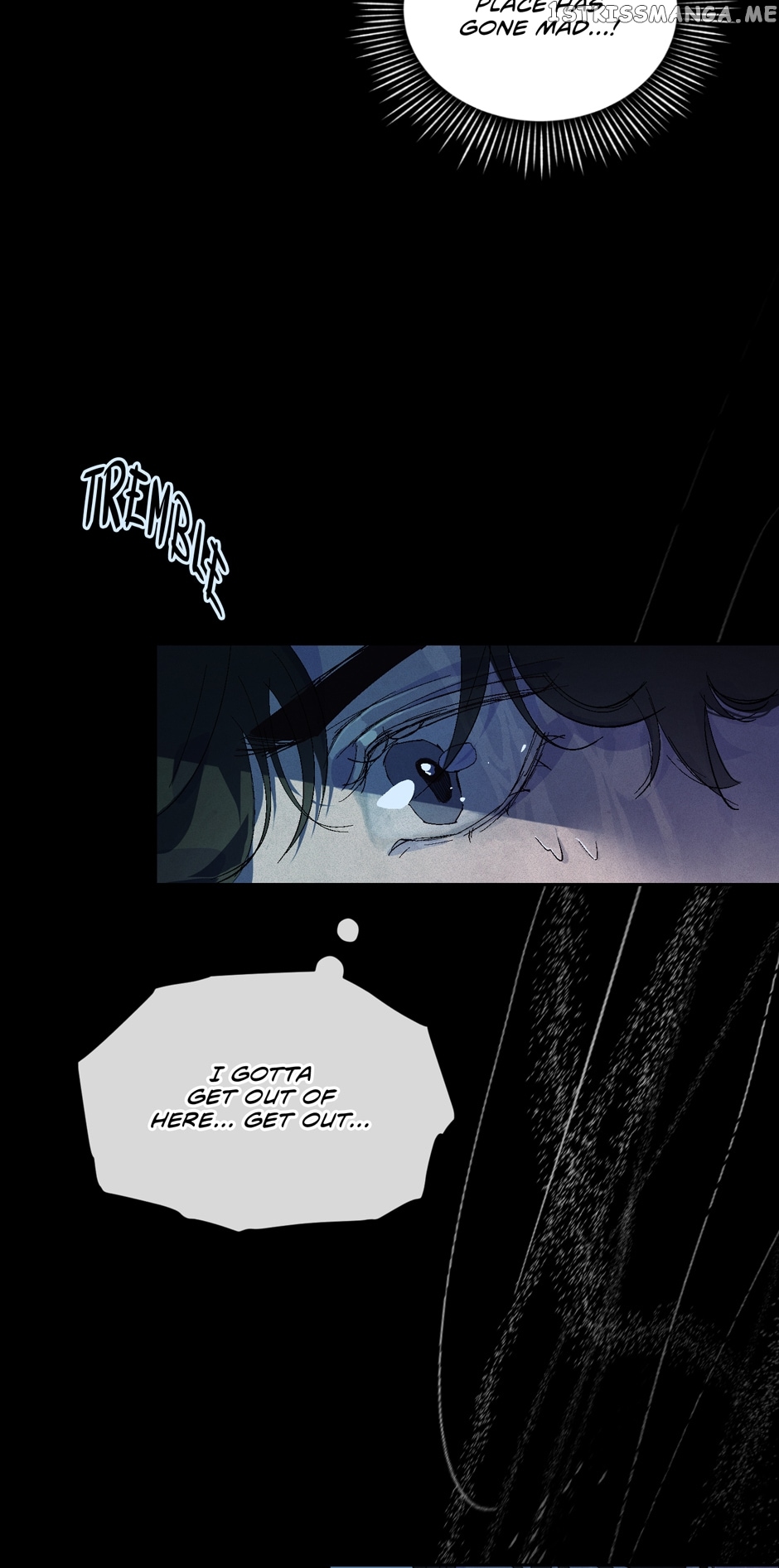Stigma Effect Chapter 54 - page 31