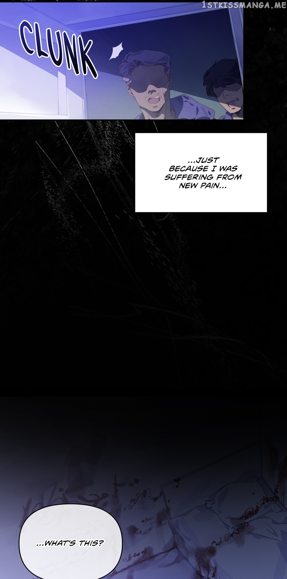 Stigma Effect Chapter 54 - page 33