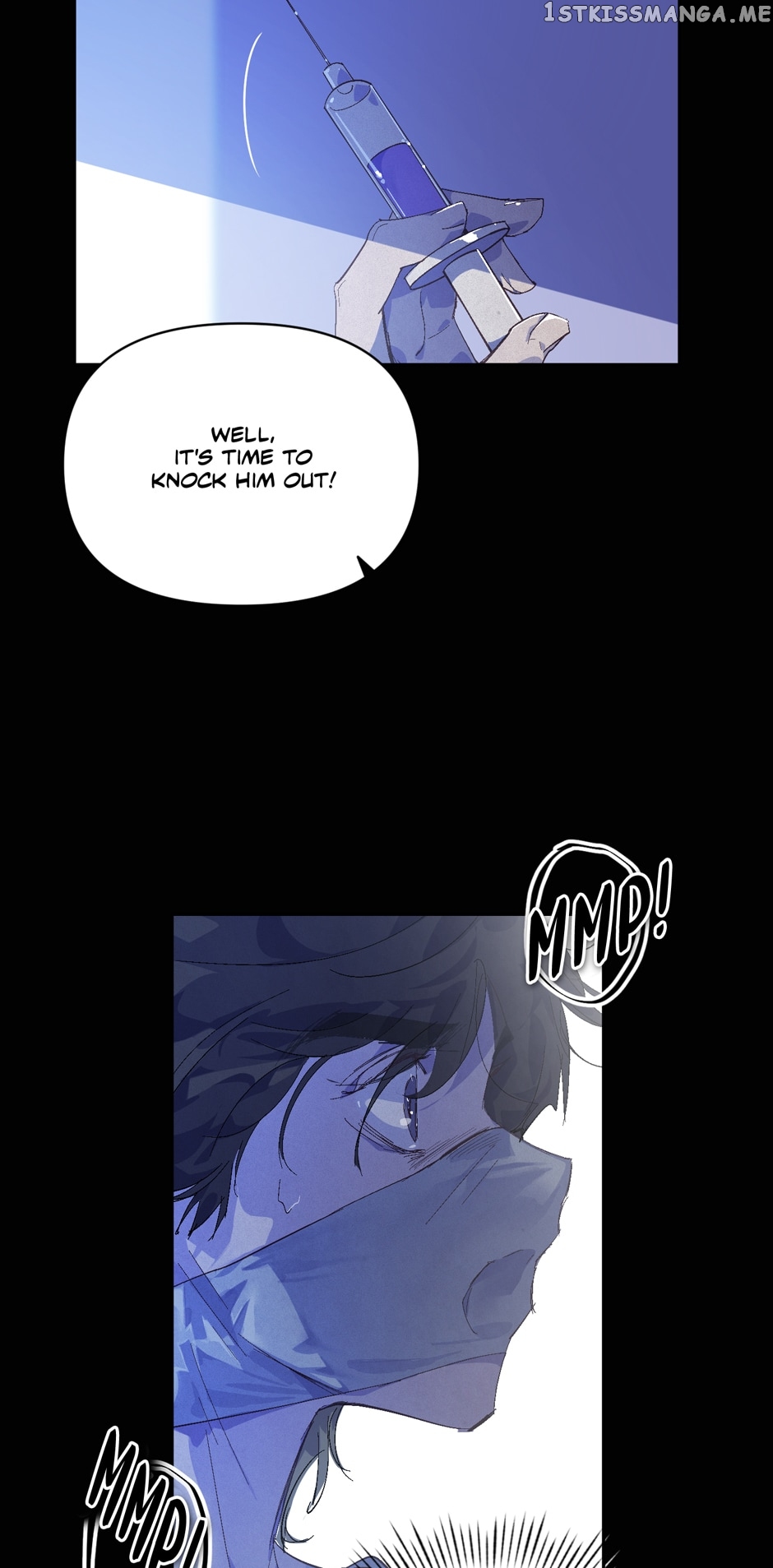 Stigma Effect Chapter 54 - page 38