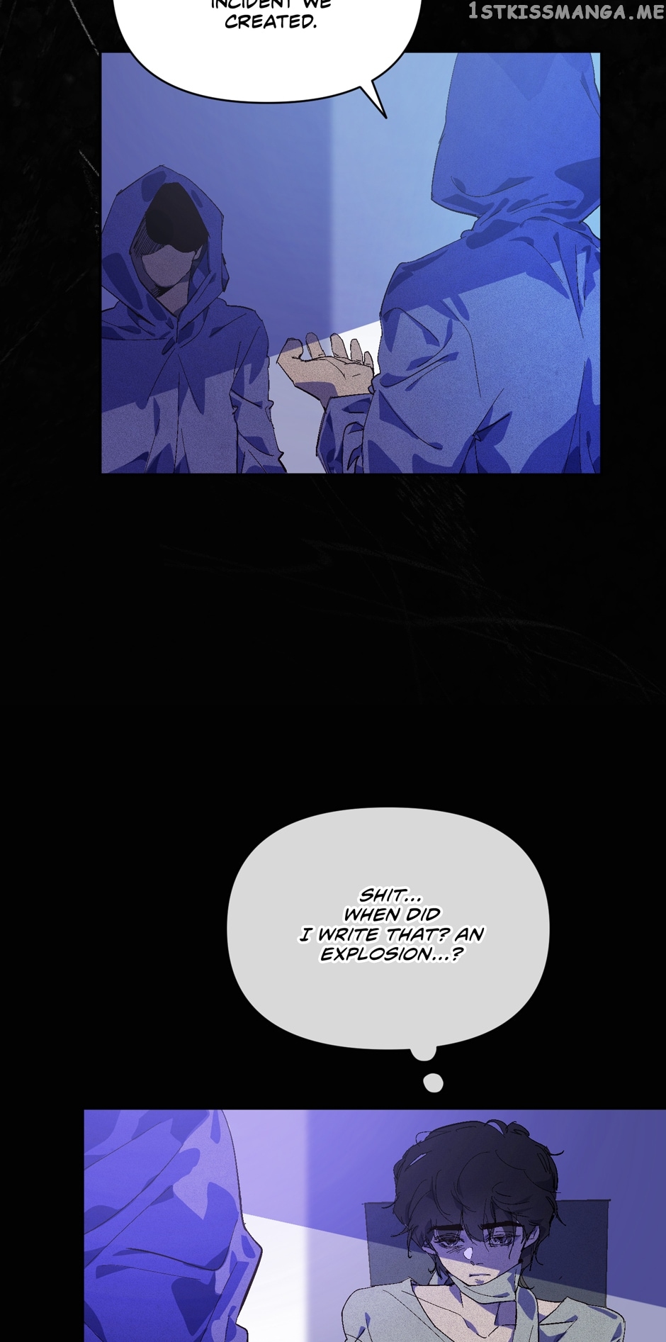 Stigma Effect Chapter 54 - page 42
