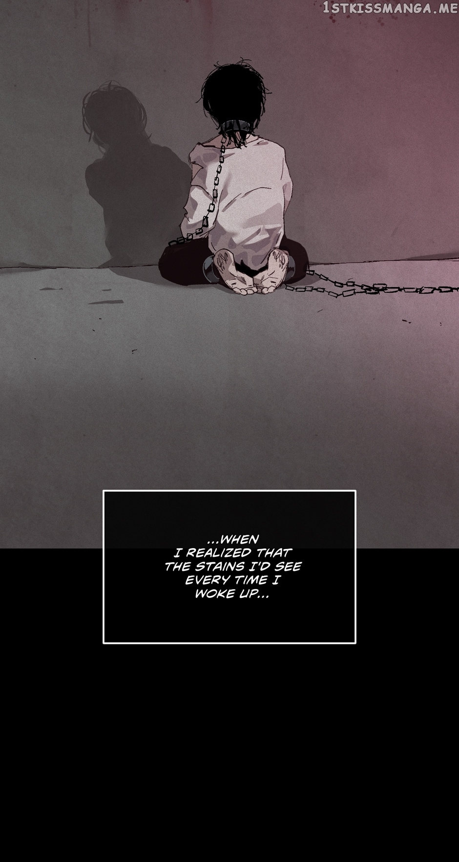Stigma Effect Chapter 54 - page 5