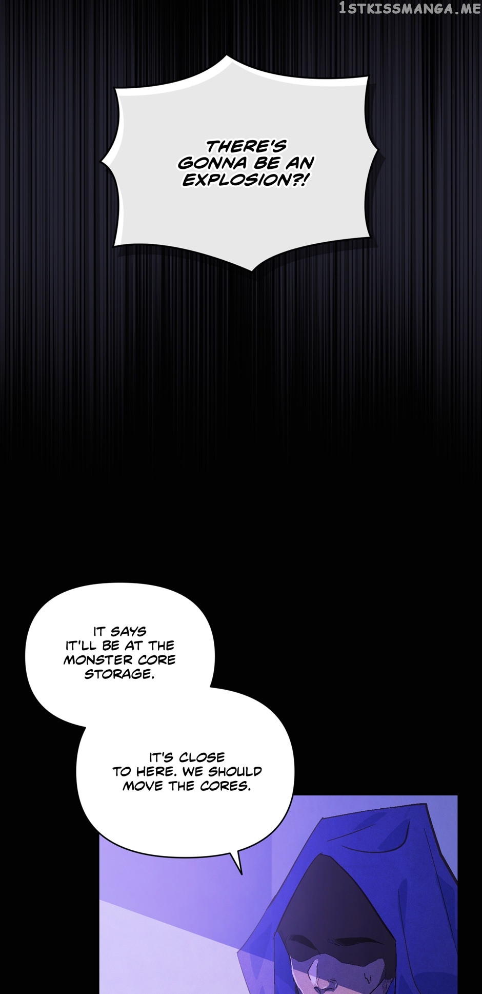 Stigma Effect Chapter 54 - page 50