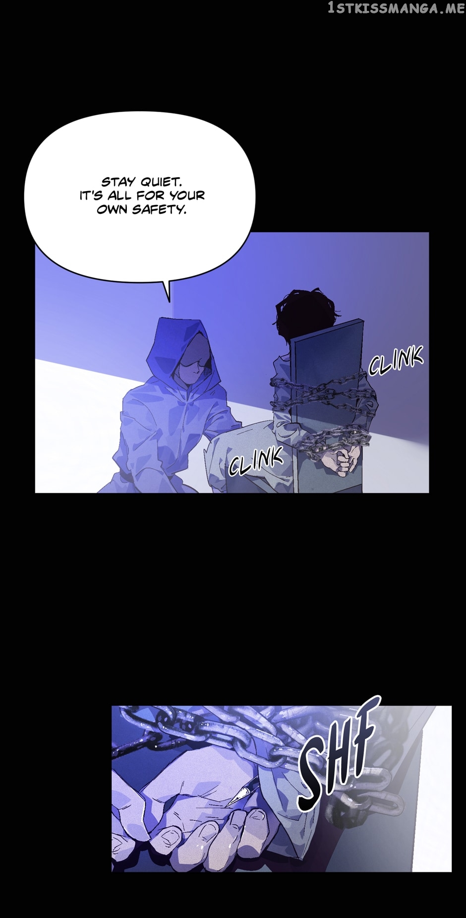 Stigma Effect Chapter 54 - page 55