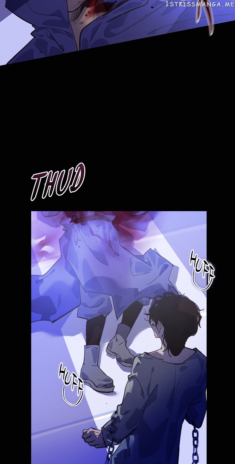 Stigma Effect Chapter 54 - page 57
