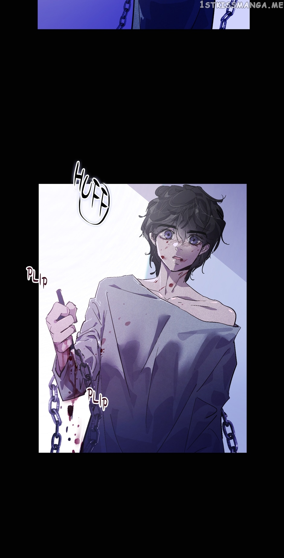 Stigma Effect Chapter 54 - page 58