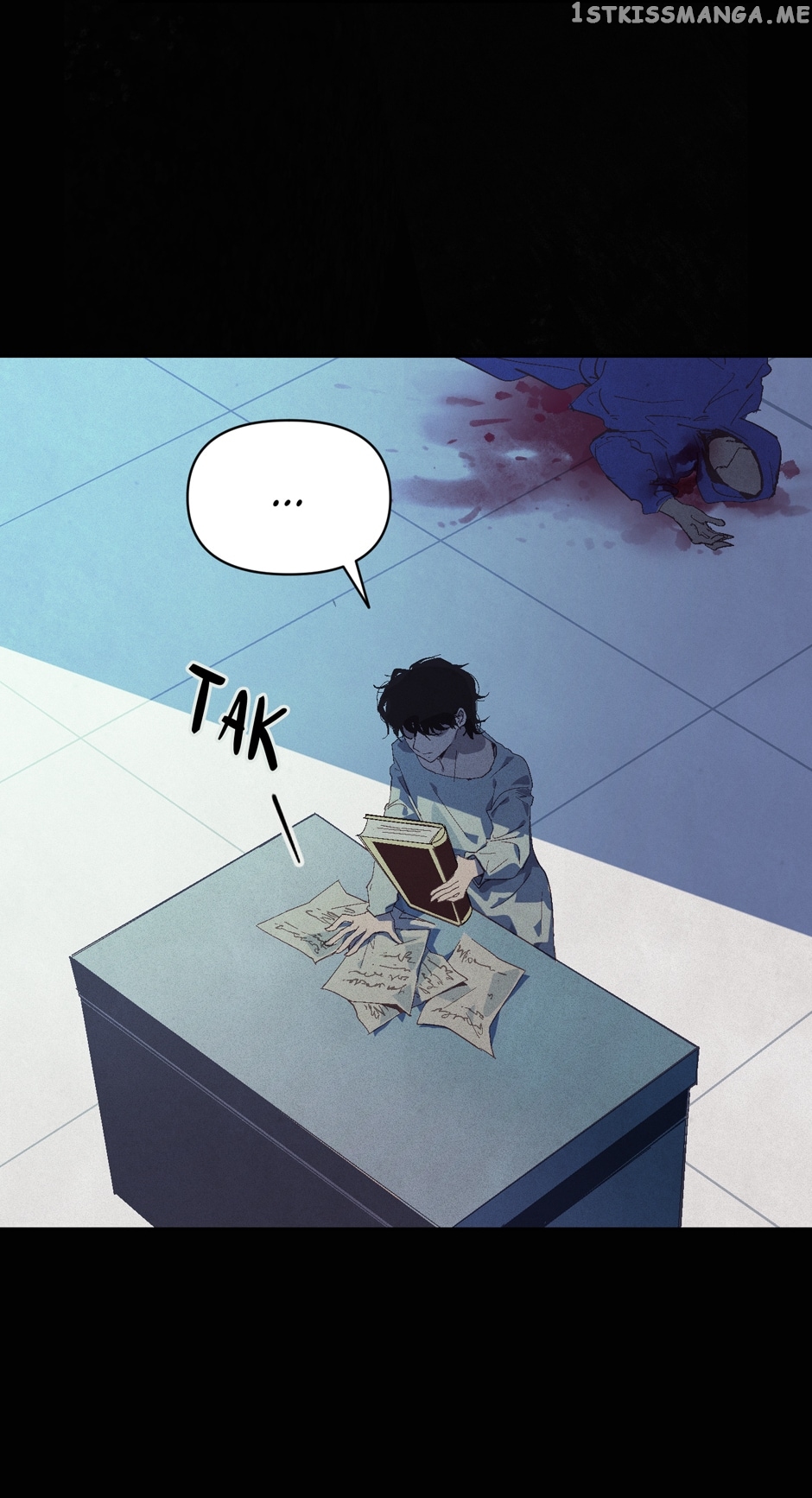 Stigma Effect Chapter 54 - page 63
