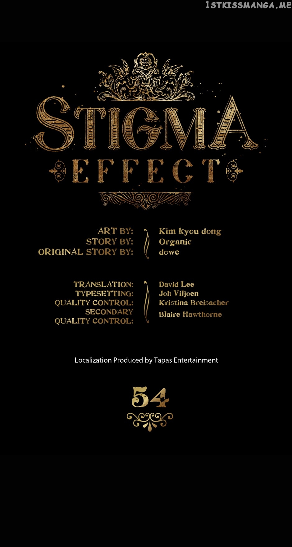 Stigma Effect Chapter 54 - page 7