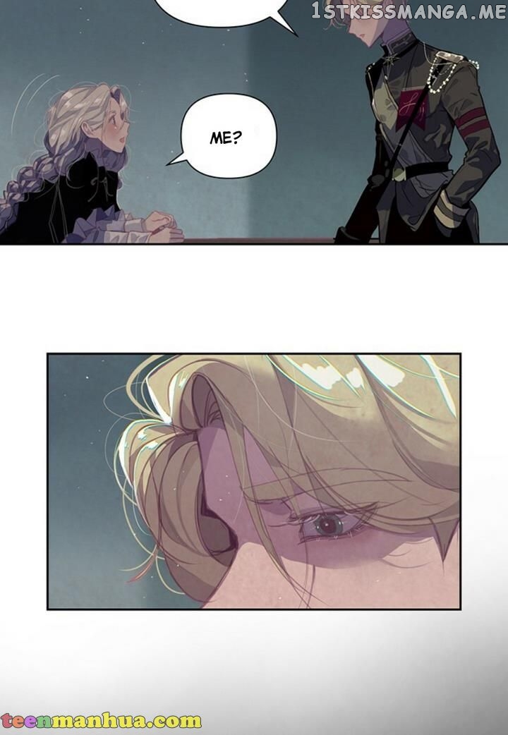 Stigma Effect chapter 7 - page 12