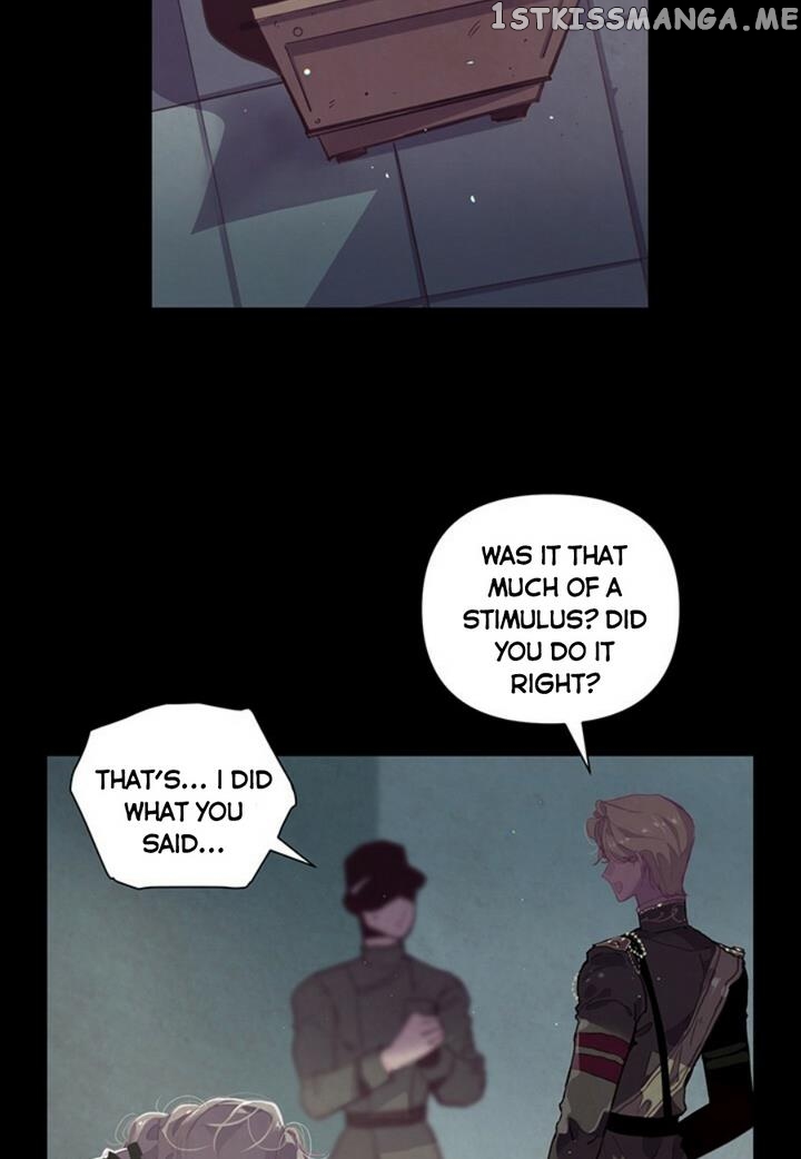 Stigma Effect chapter 7 - page 14