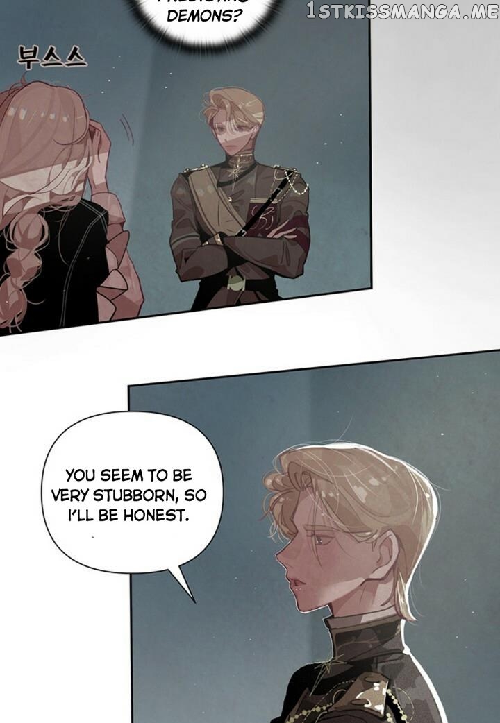Stigma Effect chapter 7 - page 17