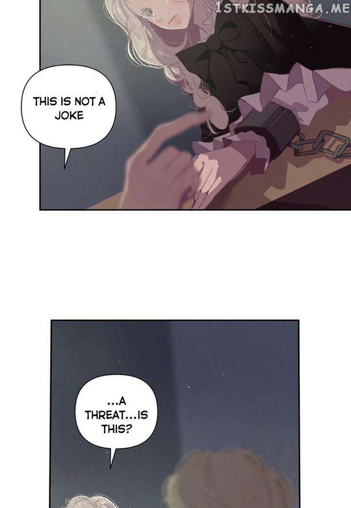 Stigma Effect chapter 7 - page 21