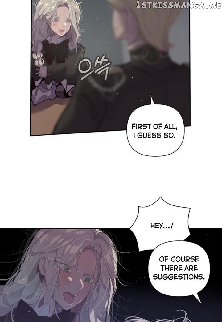 Stigma Effect chapter 7 - page 22
