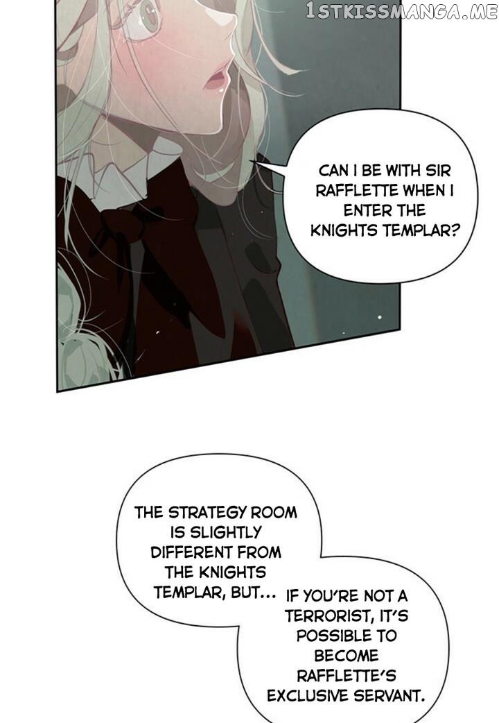 Stigma Effect chapter 7 - page 31