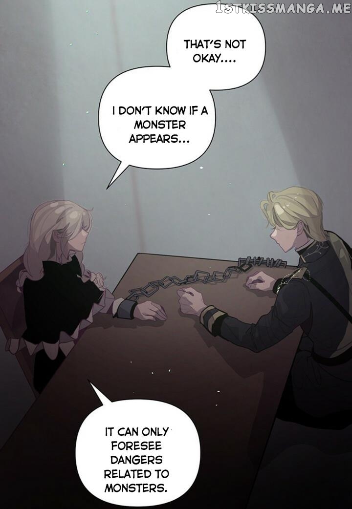 Stigma Effect chapter 7 - page 51
