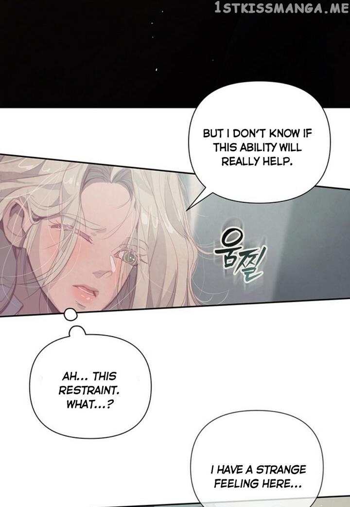 Stigma Effect chapter 7 - page 52