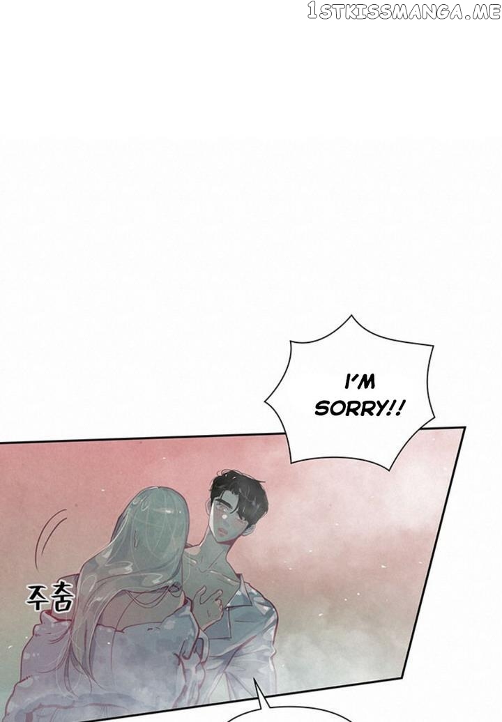 Stigma Effect chapter 8 - page 21