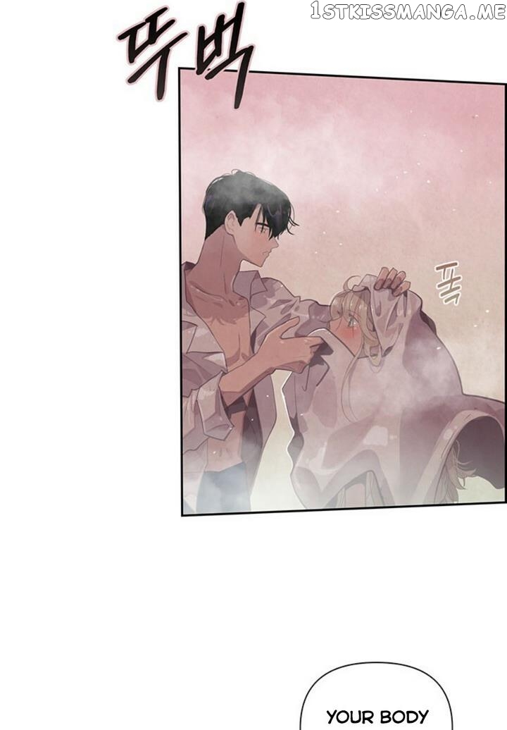 Stigma Effect chapter 8 - page 3