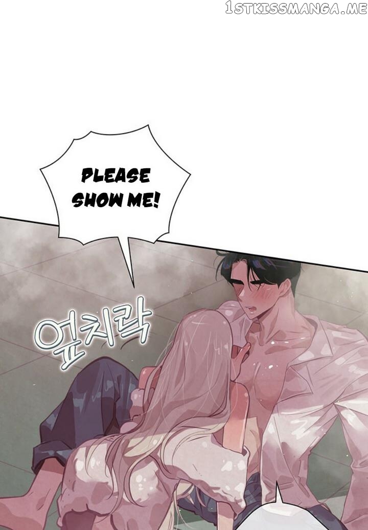 Stigma Effect chapter 8 - page 33