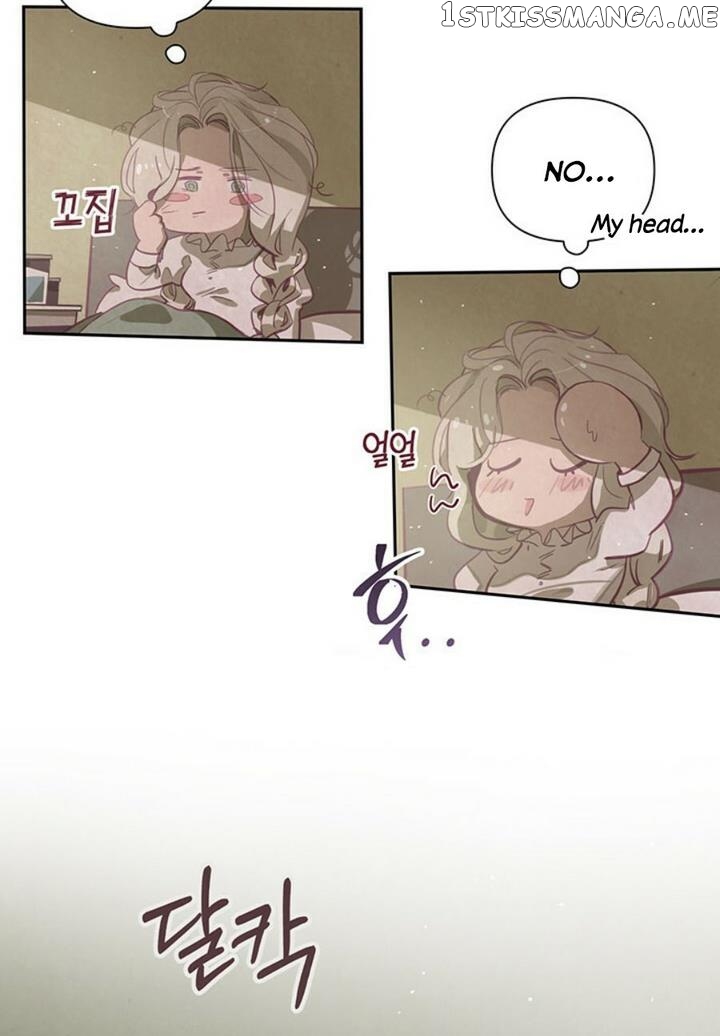 Stigma Effect chapter 8 - page 56