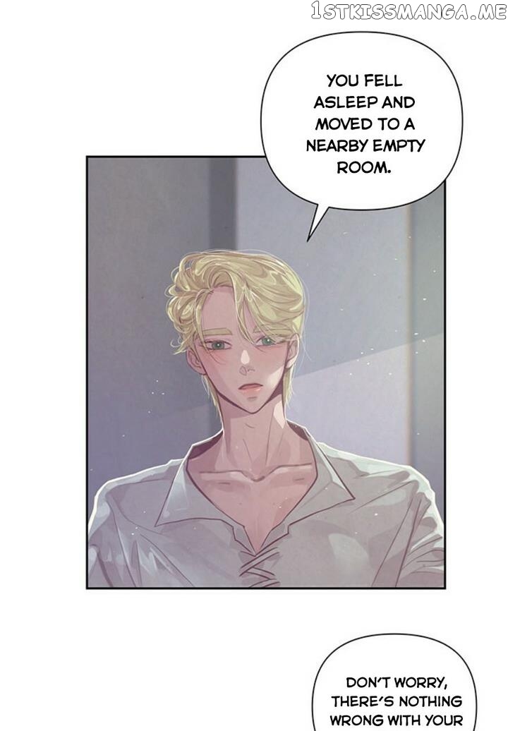 Stigma Effect chapter 8 - page 58