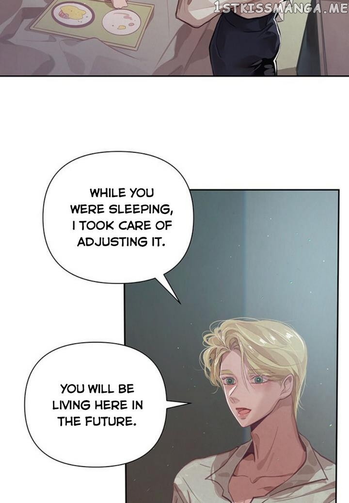 Stigma Effect chapter 8 - page 64