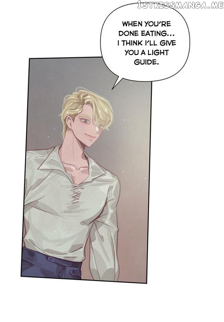 Stigma Effect chapter 8 - page 67