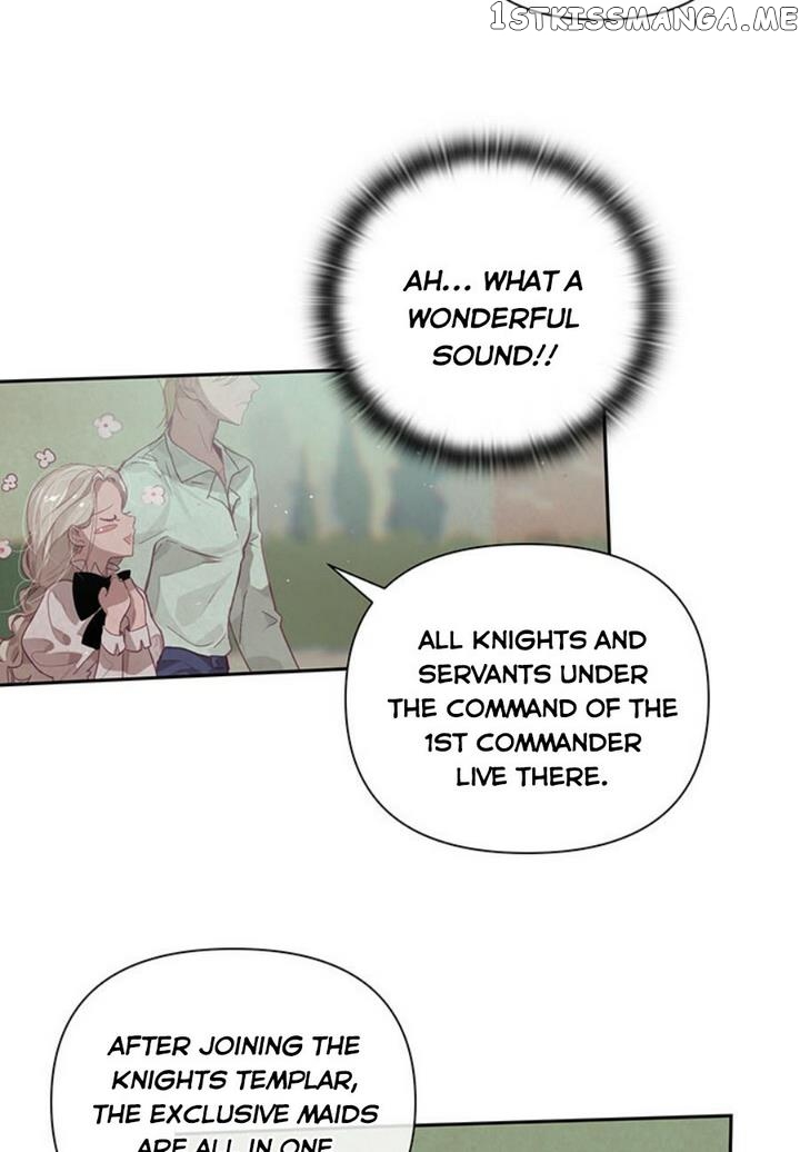 Stigma Effect chapter 8 - page 70